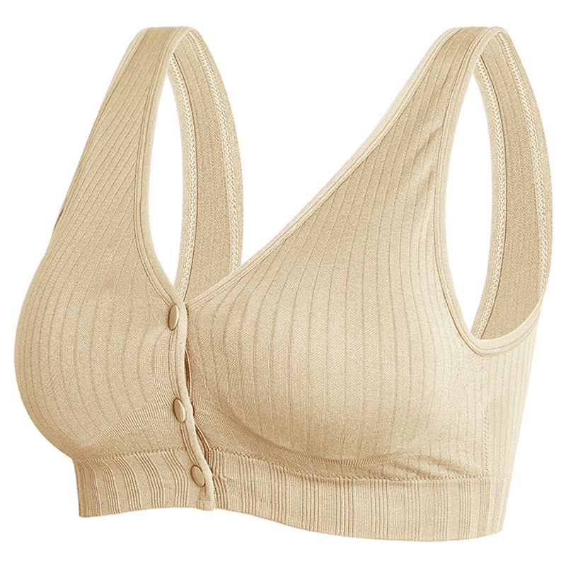 BH Menyusui Ukuran Besar Tanpa - Full Coverage Bra ulasan dan harga