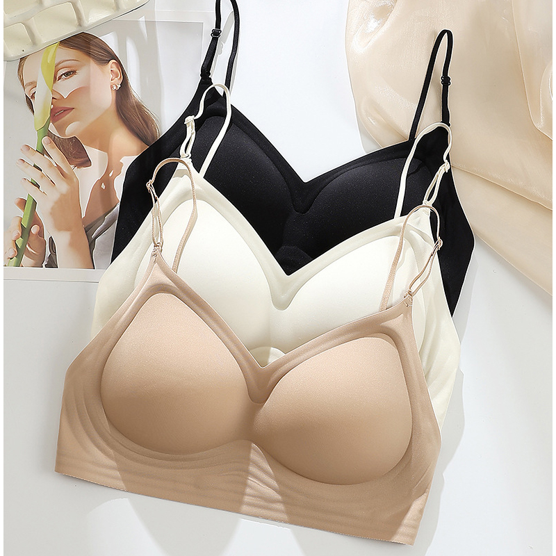 Bralette Halter Multiway Tanpa - Convertible Bra Multiway ulasan dan harga