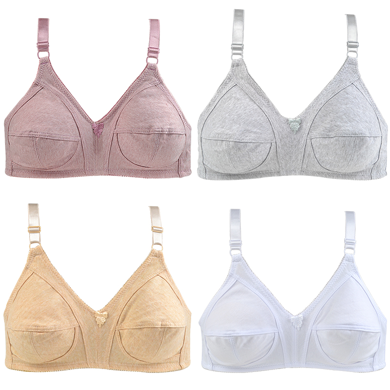 Bra Tipis untuk Wanita Bra Nir - Minimizer Bra Women ulasan dan harga