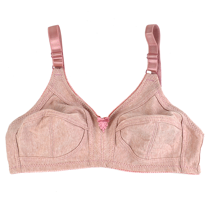 Bra Tipis untuk Wanita Bra Nir - Minimizer Bra Women ulasan dan harga