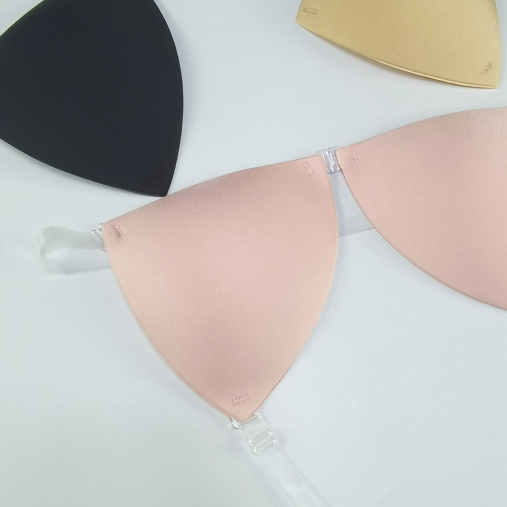 Bra Tempel untuk Wanita Gaun P - Plunge Bra Push Up ulasan dan harga