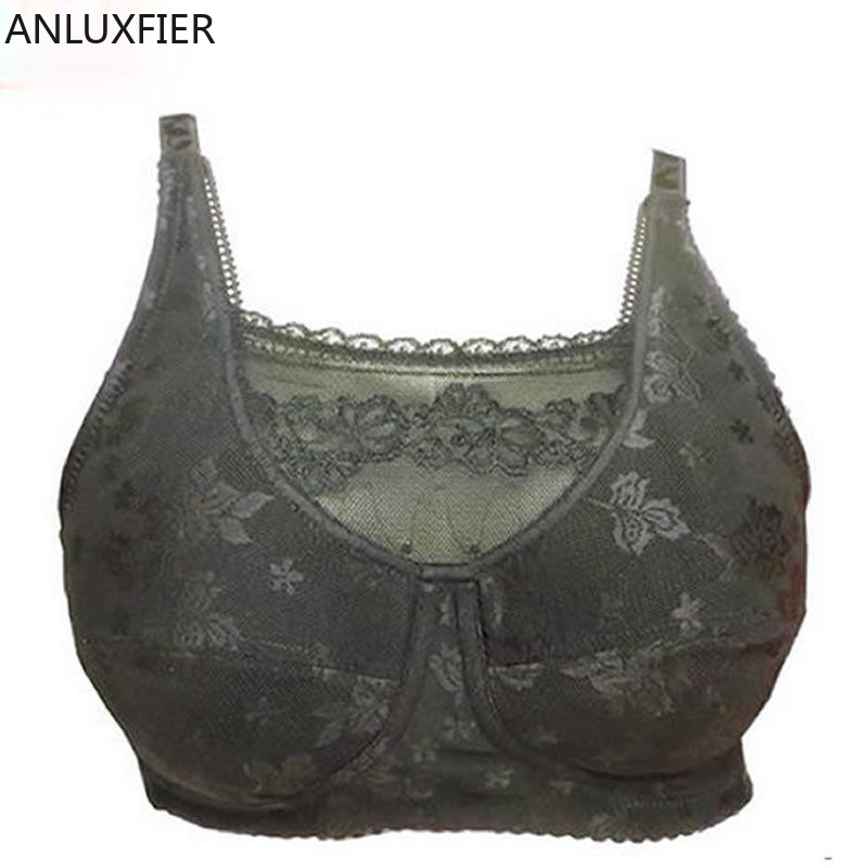 X9004 Bra Mastektomi Bra Saku  - Mastectomy Bra Pocket ulasan dan harga