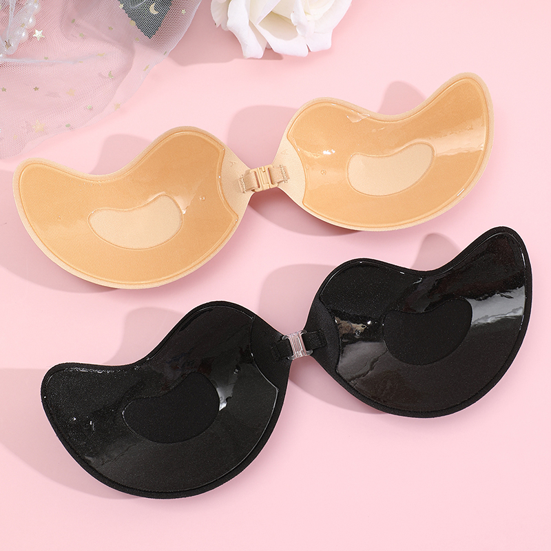 Bra Tempel Tanpa Tali Tak Terl - Minimizer Bra Women ulasan dan harga