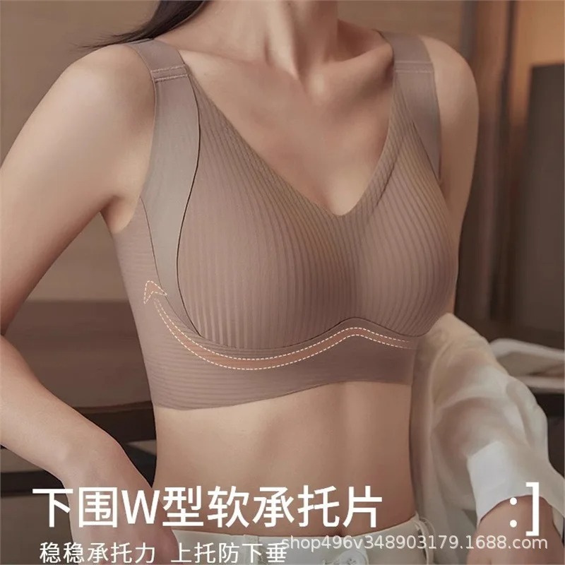 M-8XL PlusSize Wanita Full Cov - Full Coverage Bra ulasan dan harga
