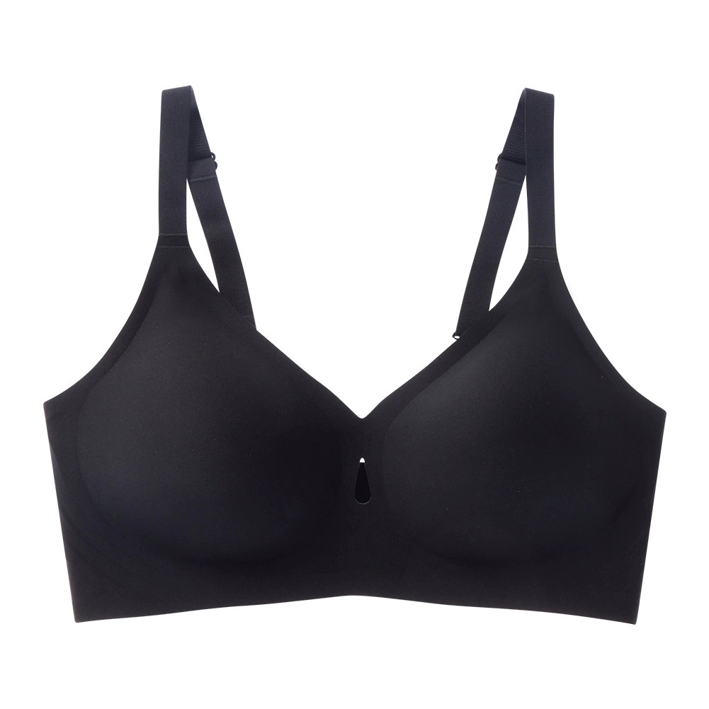 BH Plus Size Wanita, Full Cove - Full Coverage Bra ulasan dan harga