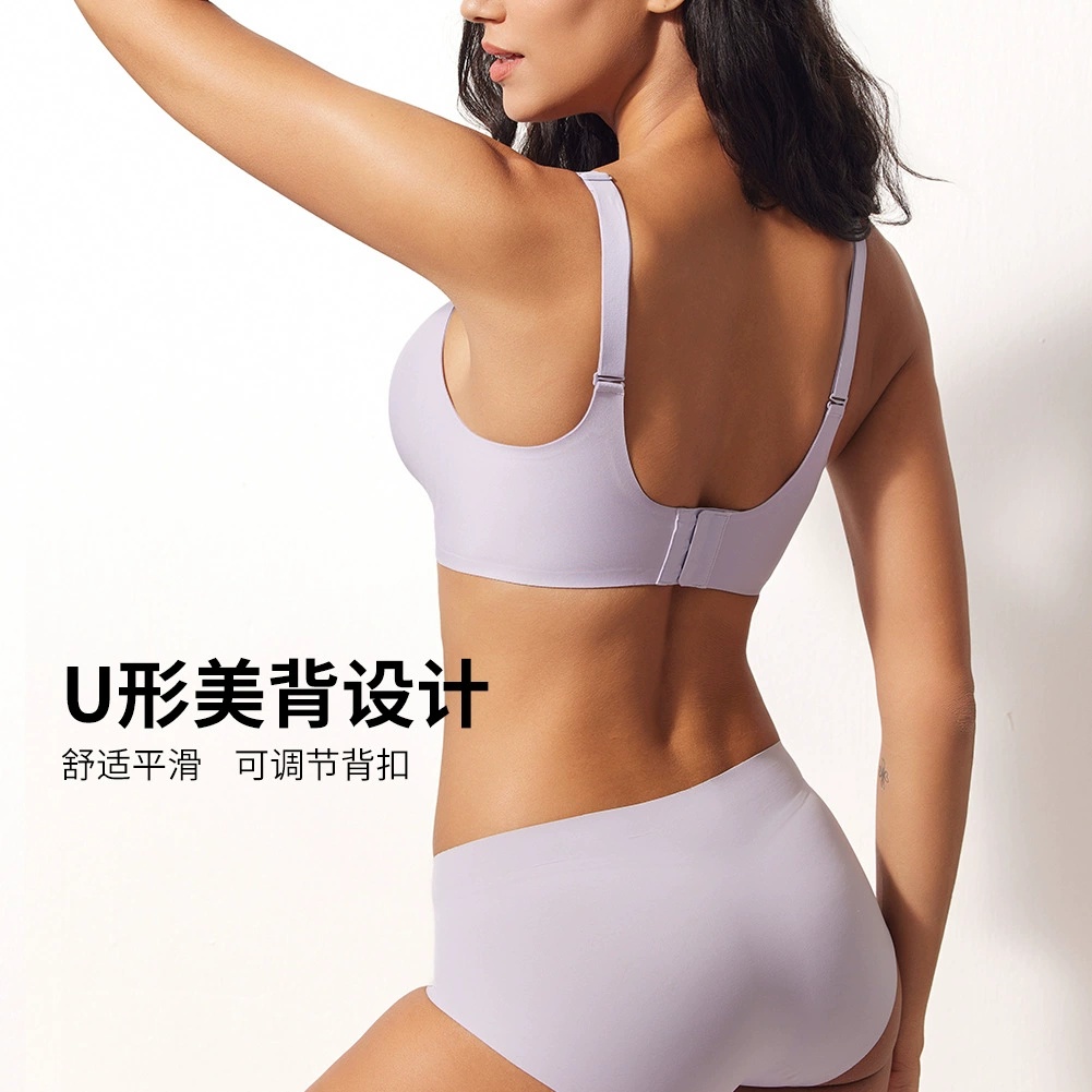 BH Plus Size Wanita, Full Cove - Full Coverage Bra ulasan dan harga