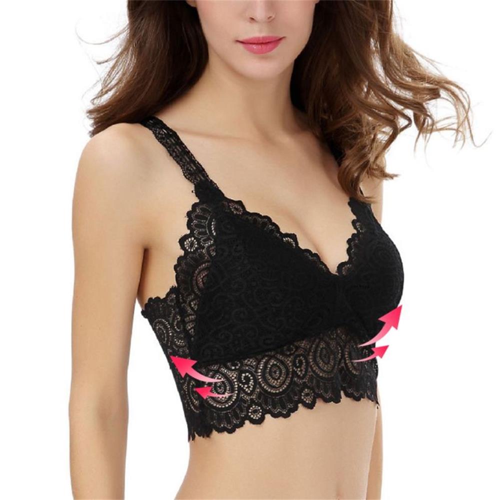 Tank Top Katun Renda Wanita Mu - T Shirt Bra Seamless ulasan dan harga