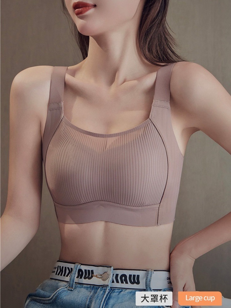 Bra Minimizer Tanpa Jahitan, B - T Shirt Bra Seamless ulasan dan harga