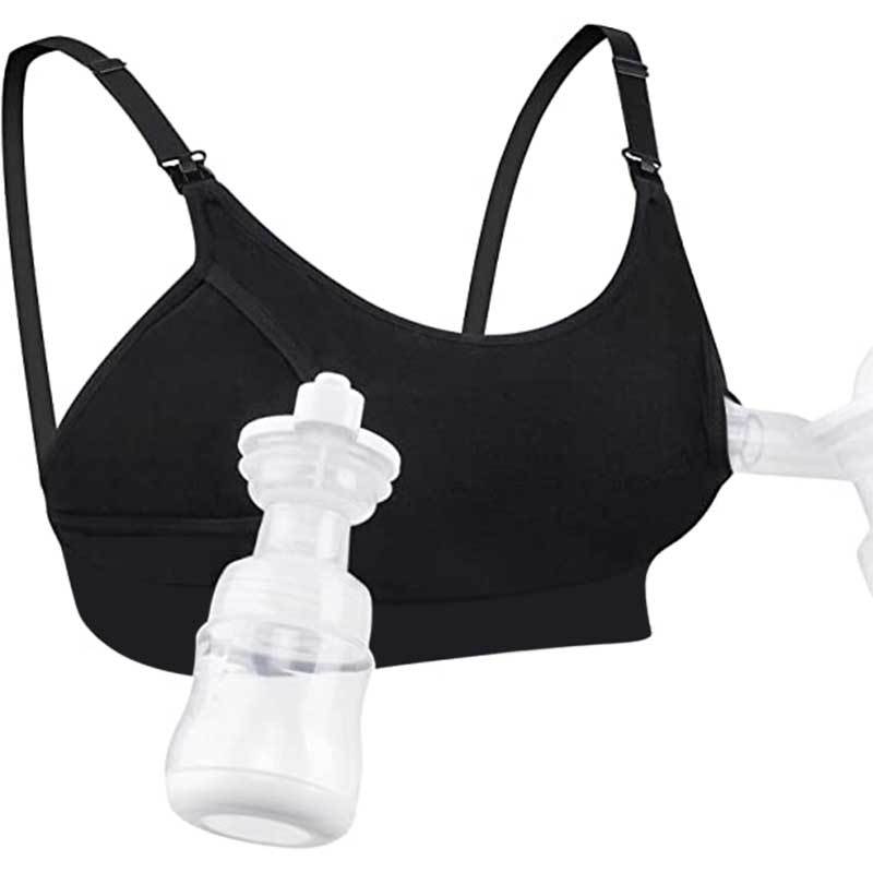 Bra Menyusui Wanita Baru Bra P - Nursing Bra Clip ulasan dan harga