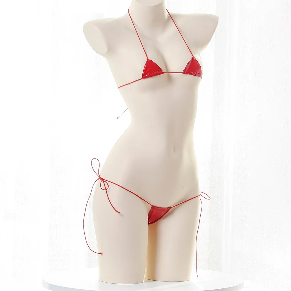 Lingerie seksi wanita baru Bra - Lace Bralette Set ulasan dan harga