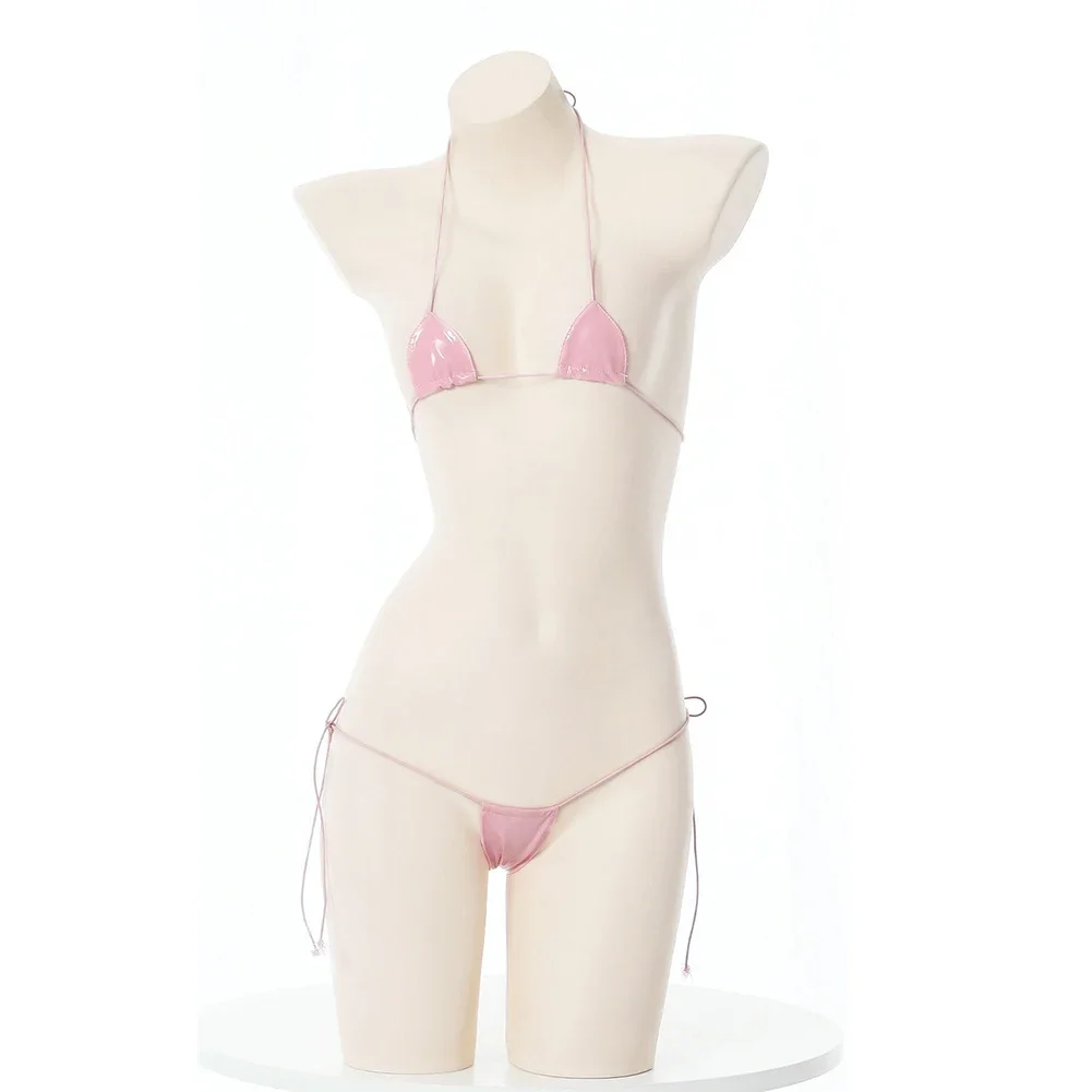 Lingerie seksi wanita baru Bra - Lace Bralette Set ulasan dan harga