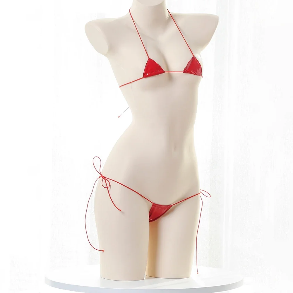 Lingerie seksi wanita baru Bra - Lace Bralette Set ulasan dan harga