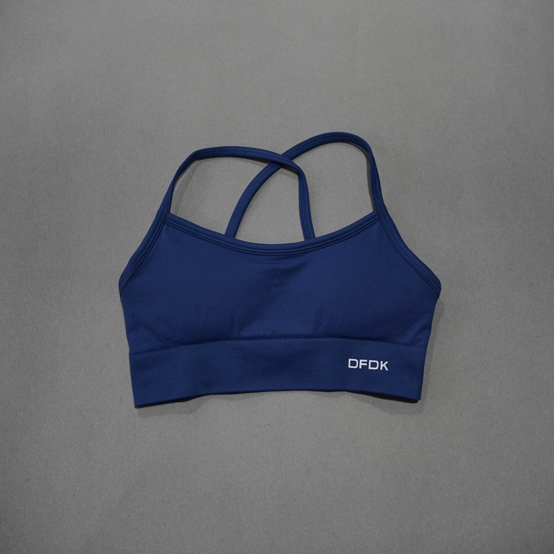DFDK Bra Yoga Tanpa Kawat deng - Underwire Bra Padded ulasan dan harga