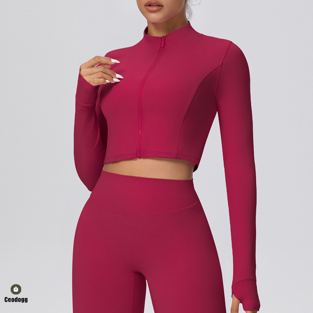 Bra Yoga Tali Silang di Bahu,  - Sports Bra Racerback ulasan dan harga